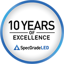 10 Years of Excellence
